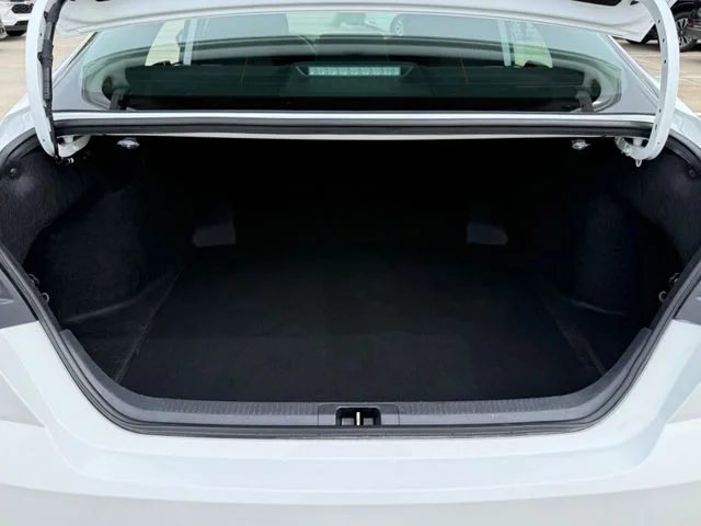 Certified Used 2026 White Toyota LE image 28