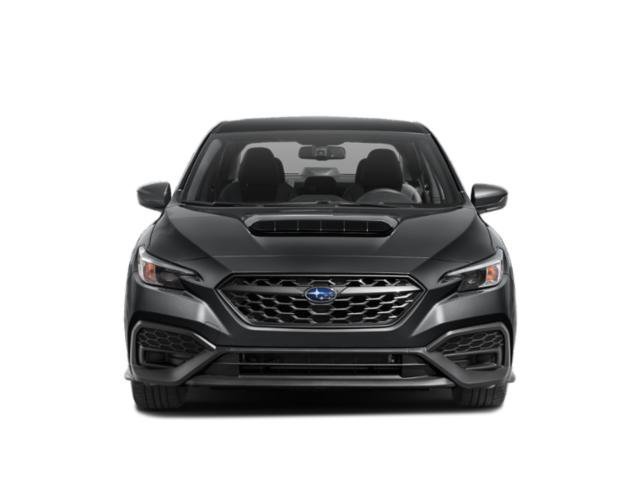 Used 2022 Magnetite Gray Metallic Subaru  image 7