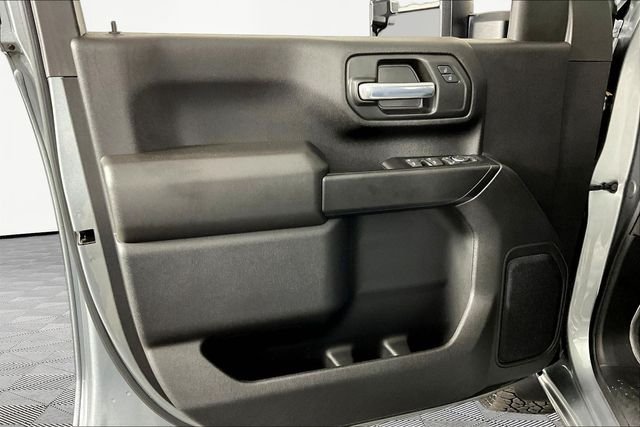 Used 2025 Gray Chevrolet Custom image 20