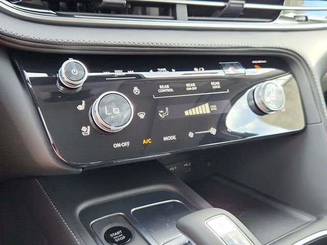 2026 INFINITI QX60 LUXE - Photo 17