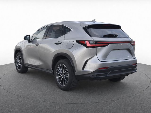 Used 2024  Lexus 350h Luxury image 3