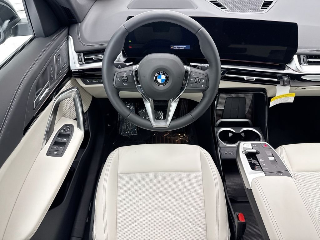 Used 2026 Jet Black BMW xDrive28i image 10