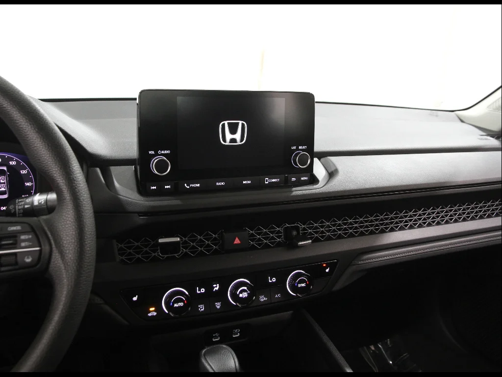 2024 Honda Accord EX - Photo 9