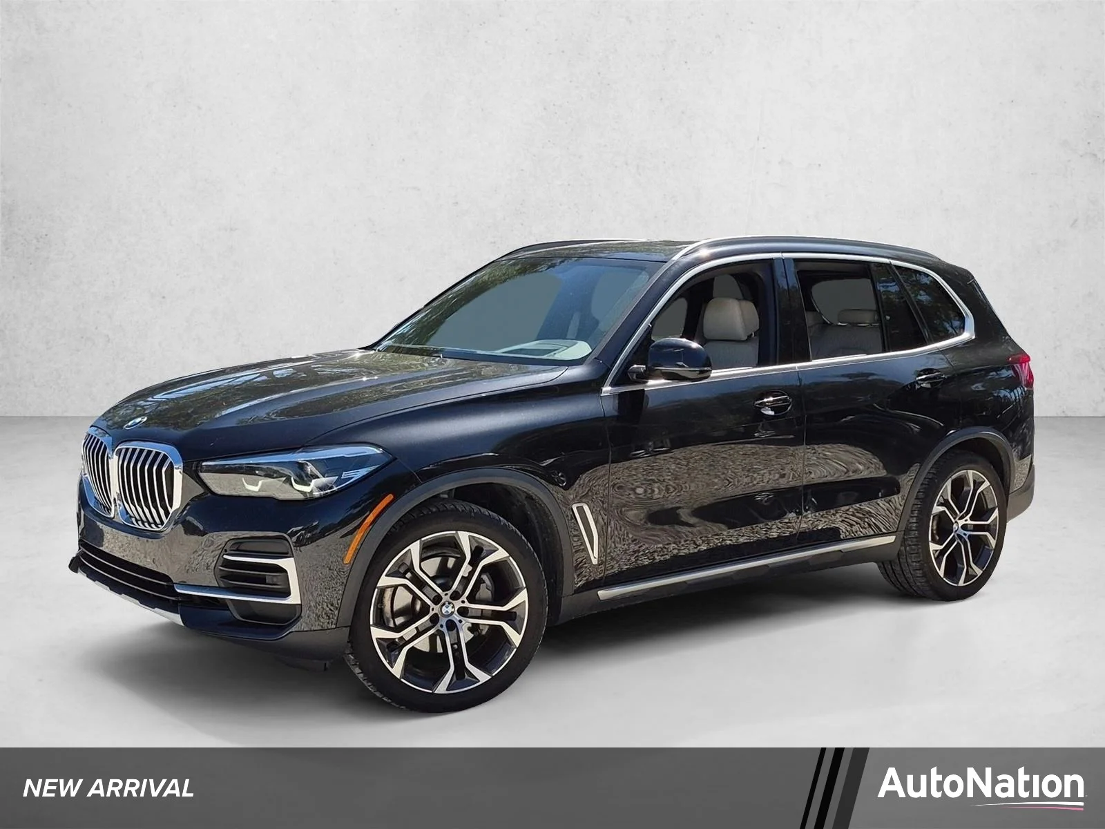 2023 BMW X5