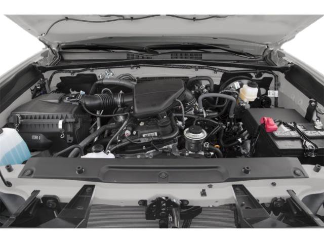 Used 2019 Magnetic Gray Metallic Toyota SR5 image 12