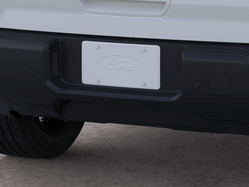 New 2026 Oxford White Ford Outer Banks image 23