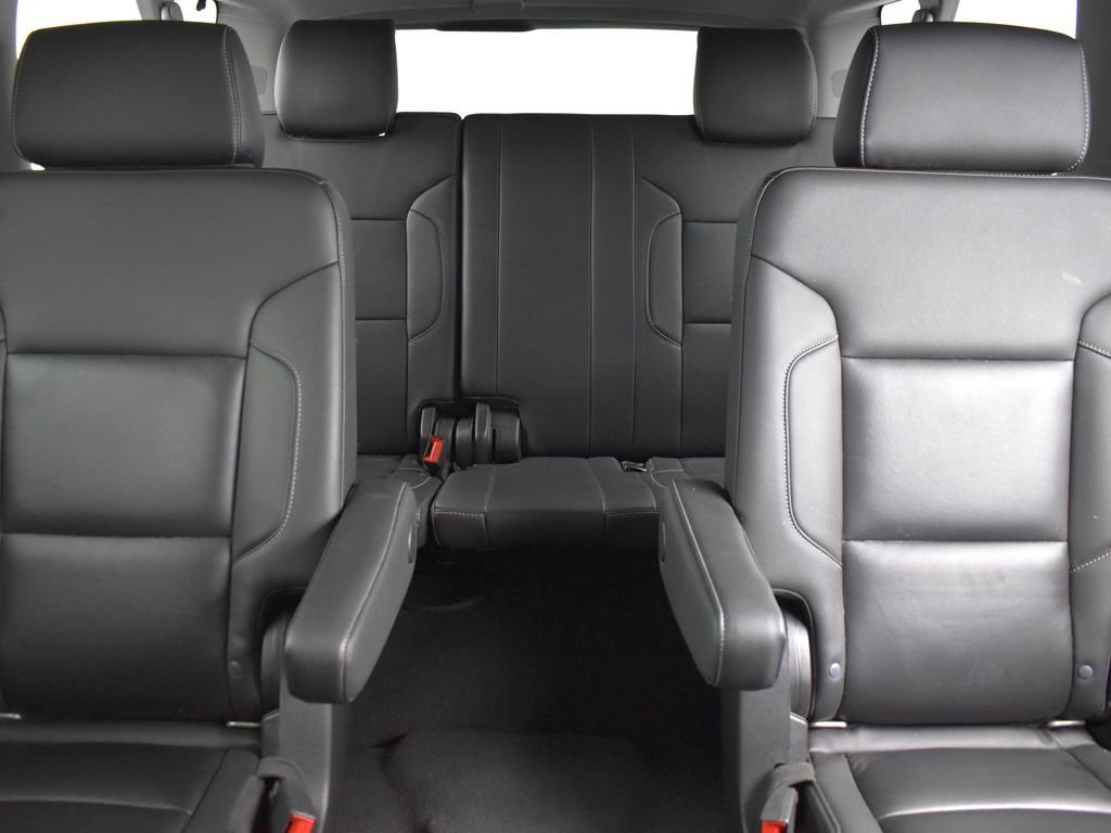 2020 CHEVROLET SUBURBAN - Image 27