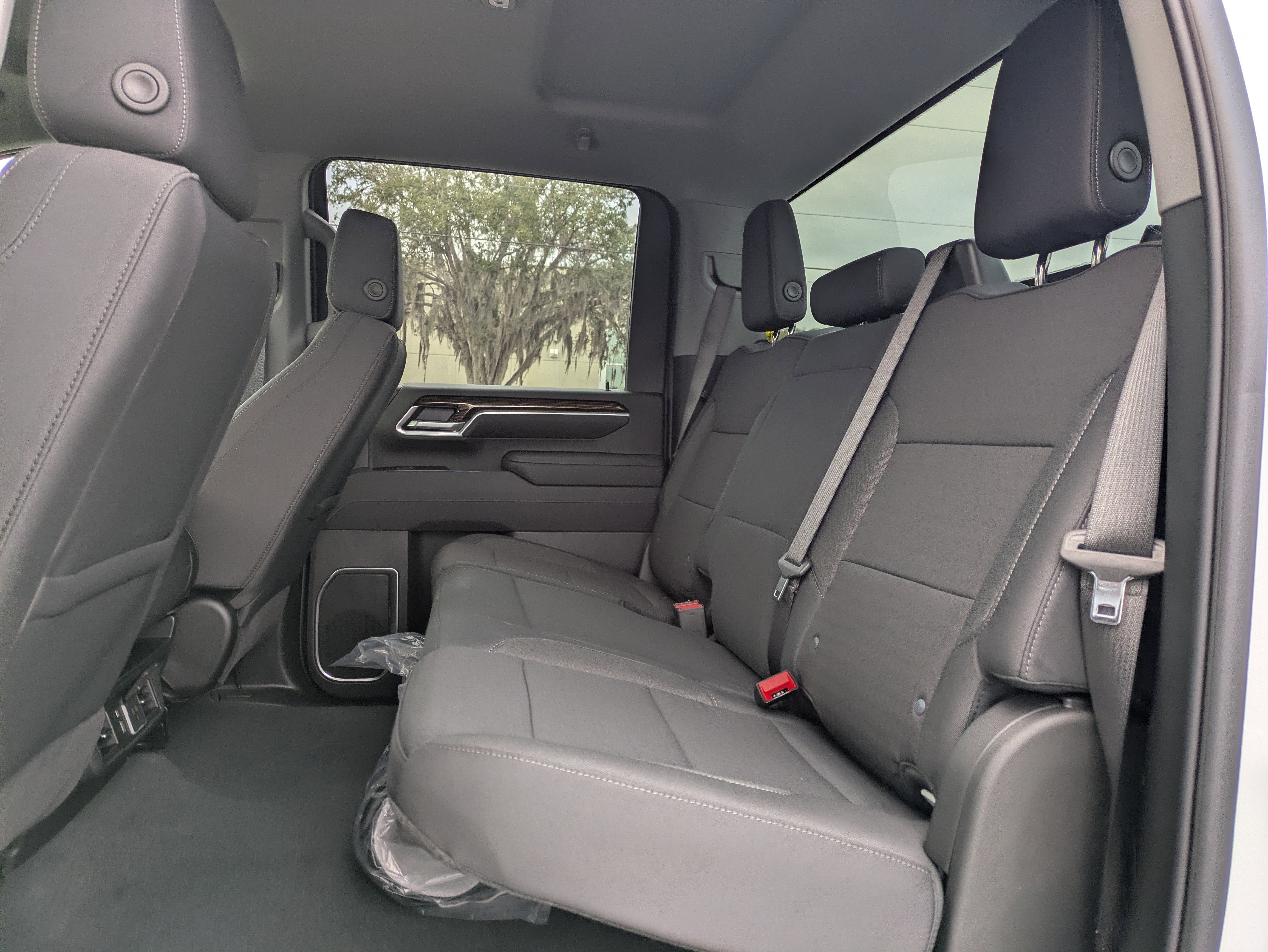 2026 GMC Sierra 2500HD SLE - Photo 15