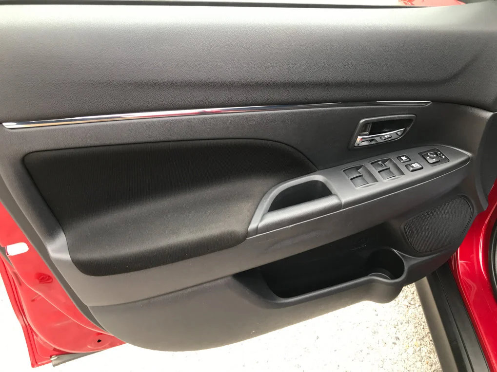 Pre-Owned 2021 Mitsubishi Outlander Sport BE