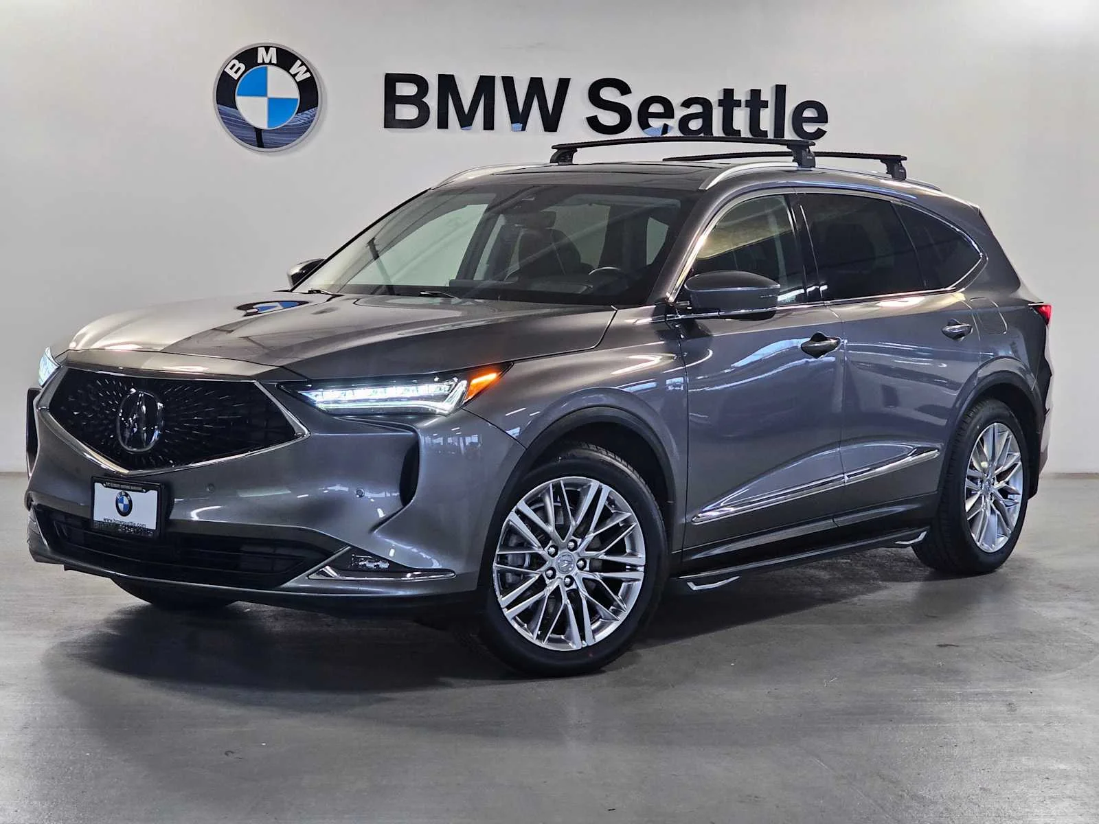 2023 Acura MDX