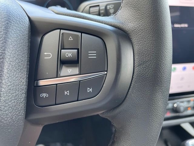 New 2025 CARB GRAY Ford Lariat image 19