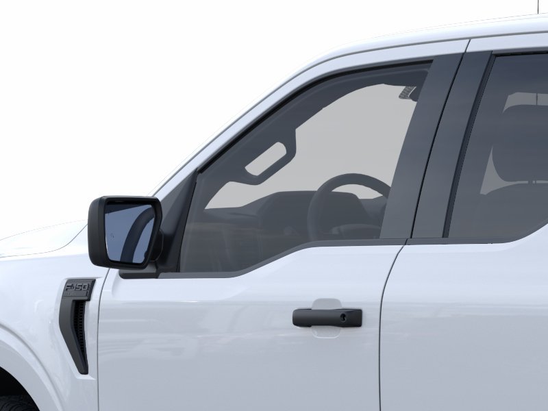 New 2026 Oxford White Ford STX® image 42
