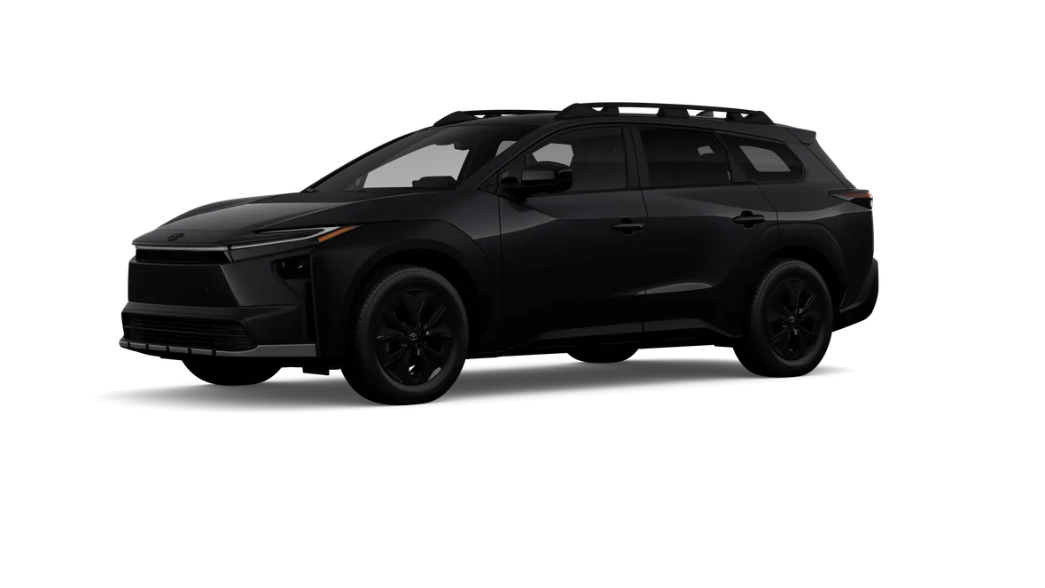 New 2026 Raven Toyota bZ Woodland Premium image 2