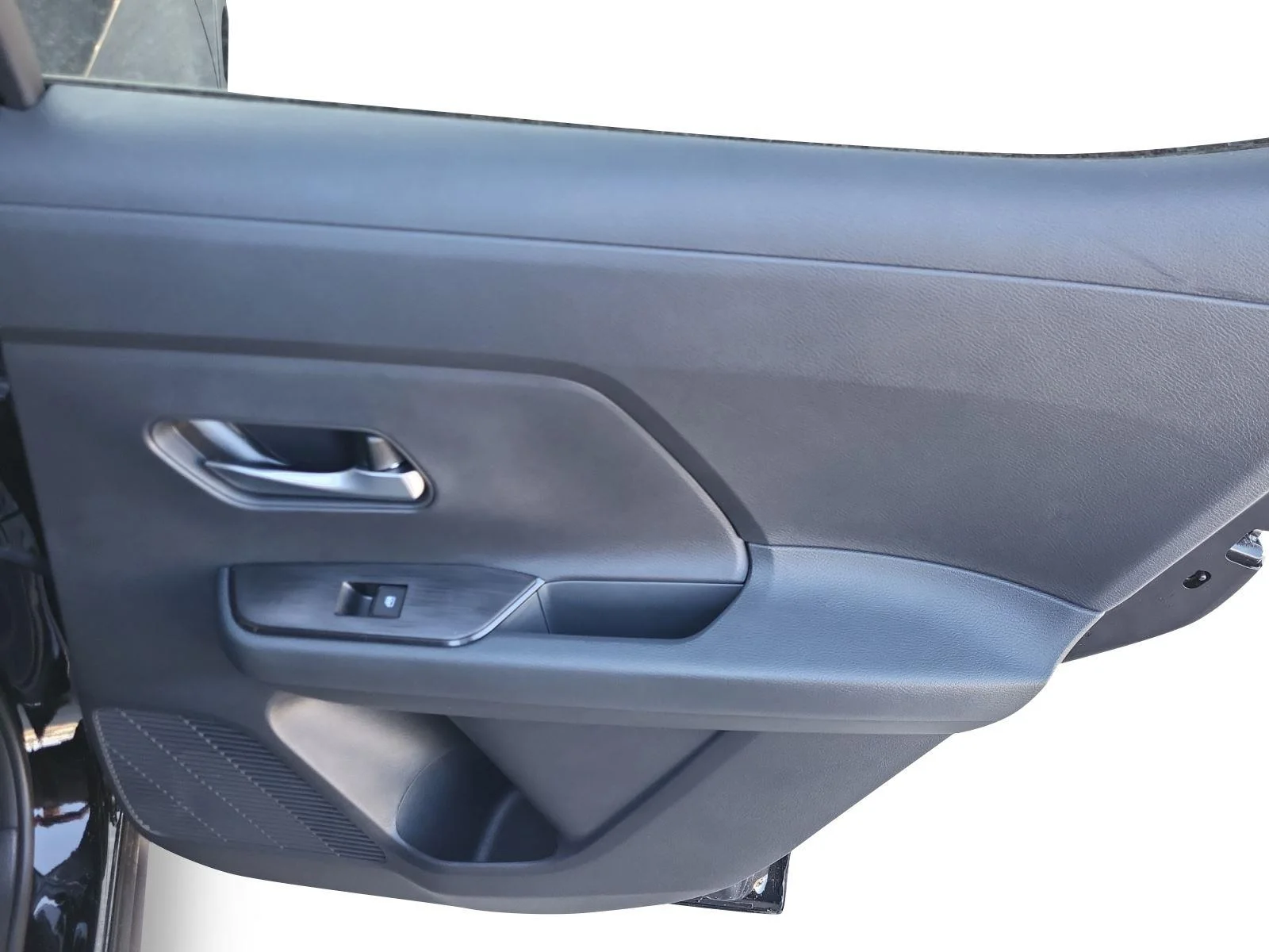 2026 Nissan KICKS SV AWD - Photo 21