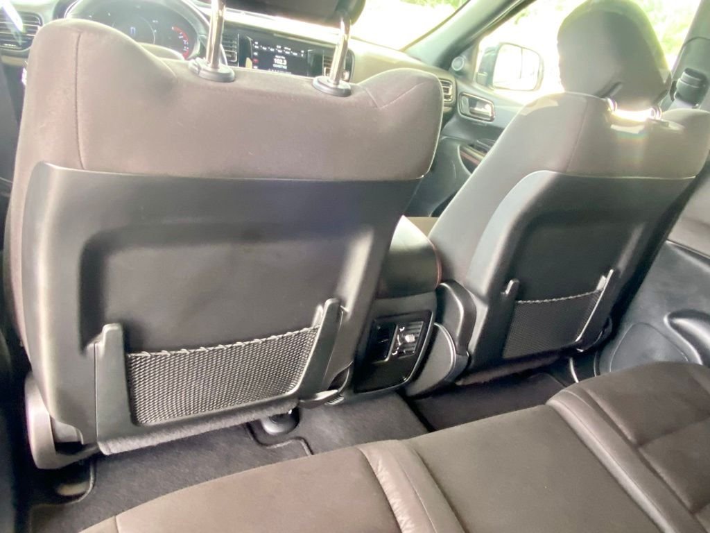 Used 2024 Gray Dodge GT image 19