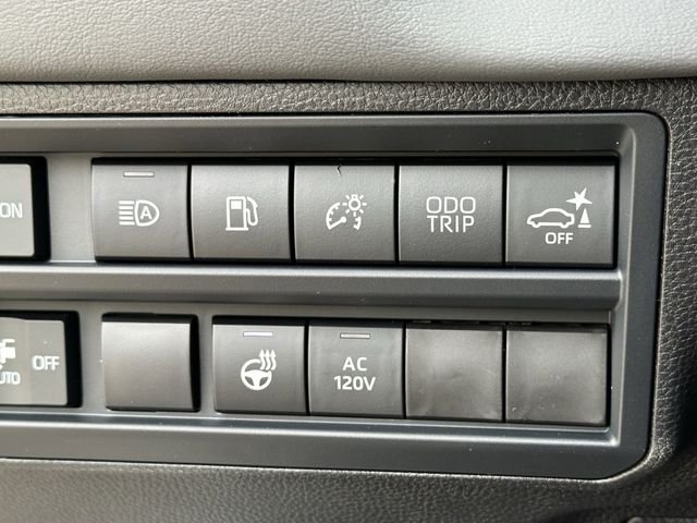 New 2026 Celestial Silver Metallic Toyota Tundra Capstone image 25