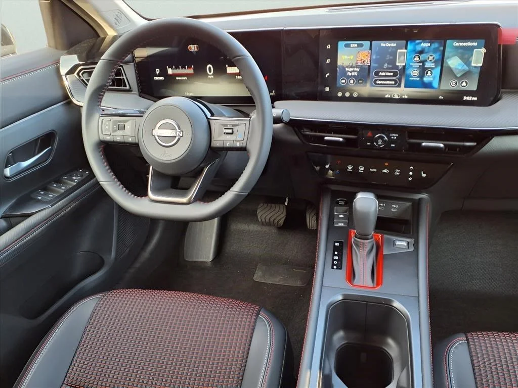 2026 Nissan KICKS SR AWD - Photo 20