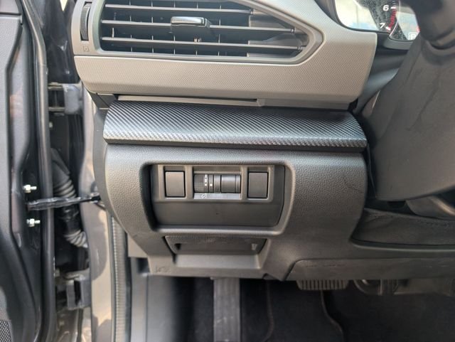 Certified Used 2024 Gray Subaru Limited image 11