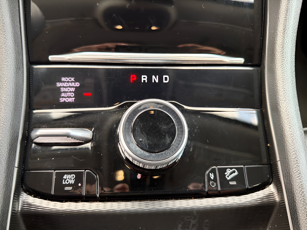 Used 2024 Black Jeep 4xe image 49