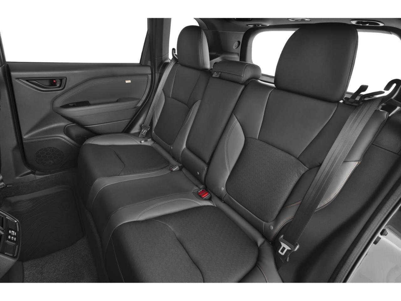 Used 2026 Crystal White Pearl Subaru Wilderness image 6