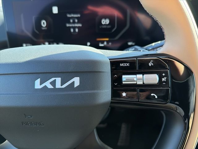 2026 Kia Sorento X-Line SX Prestige - Photo 26