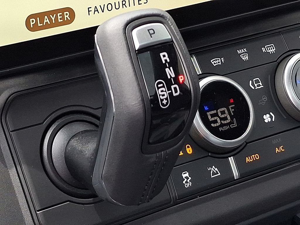 New 2026 Borasco Grey Land Rover S image 13