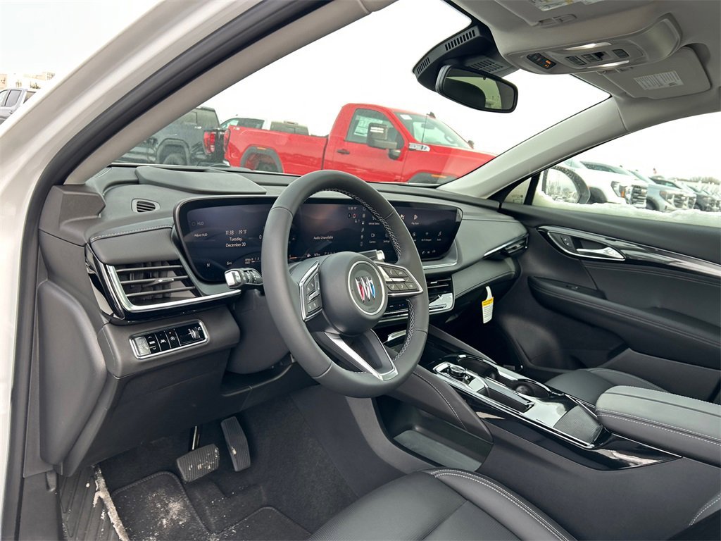 2026 BUICK ENVISION - Image 17