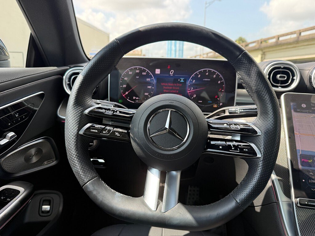 2025 Mercedes-Benz CLE CLE 300 - Photo 15