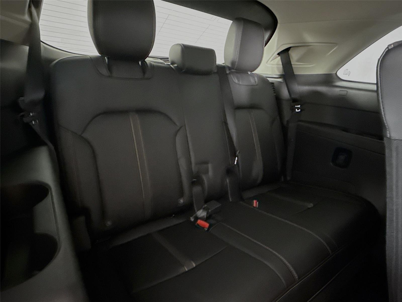 2025 Mazda CX-90 Select Package - Photo 38