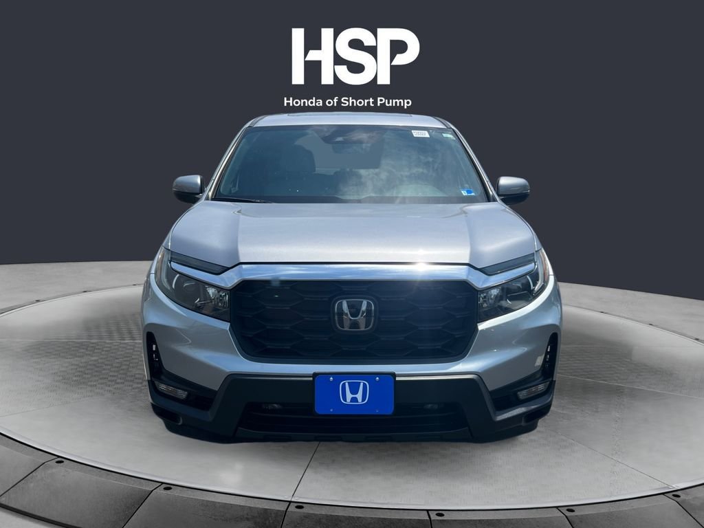 2022 Honda Passport EX-L - Photo 8