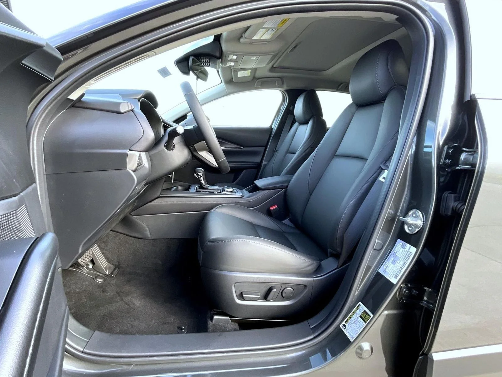 2026 Mazda CX-30 Preferred - Photo 11