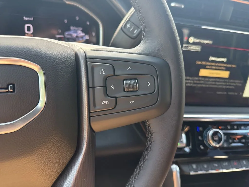 New 2026 Sterling Metallic GMC Denali Ultimate image 19