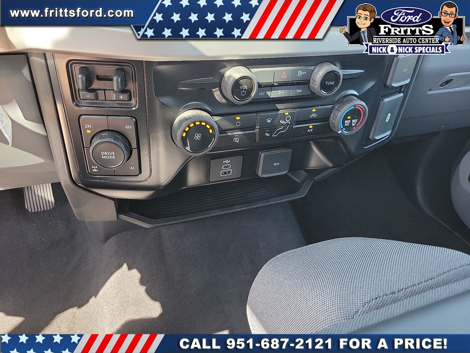 New 2026 Avalanche Ford F-250® XL image 10