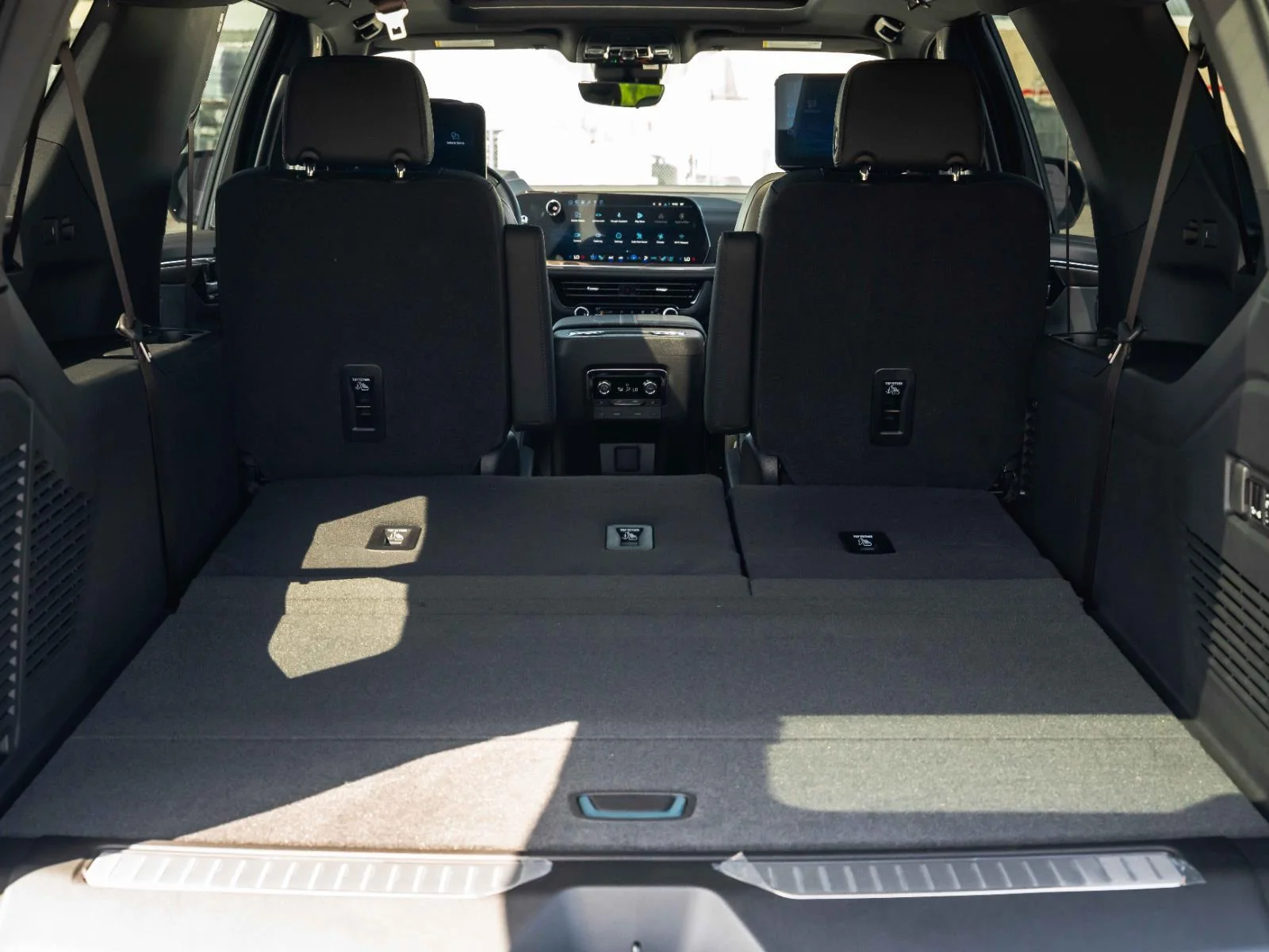 New 2026 Black Chevrolet High Country image 64