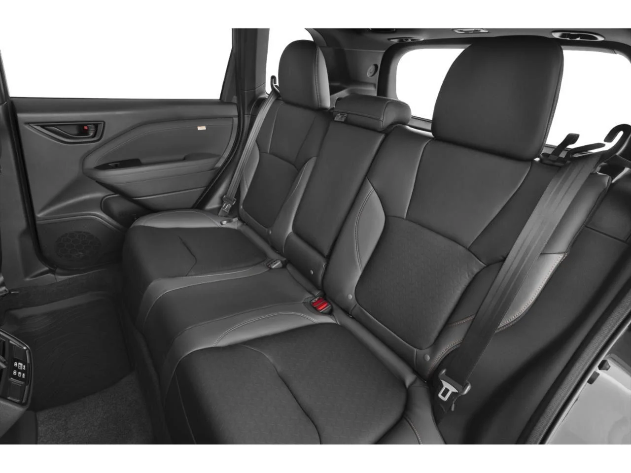 Used 2026 Crystal White Pearl Subaru Wilderness image 6