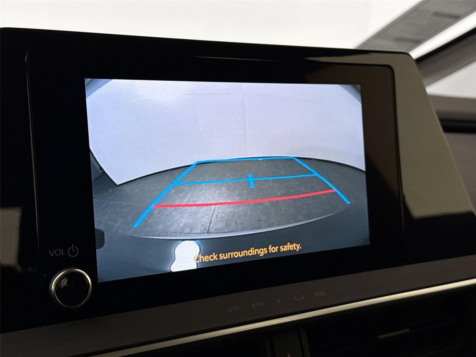 Certified Used 2025 Cutting Edge Toyota XLE image 25
