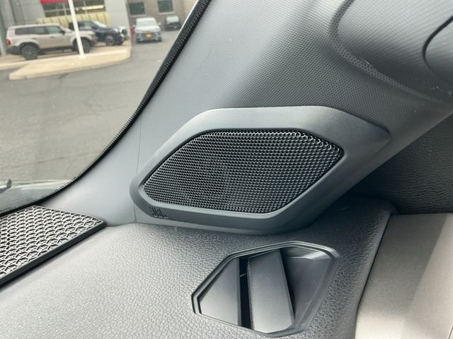 New 2026 Magnetic Gray Metallic Toyota  1794 Edition image 33