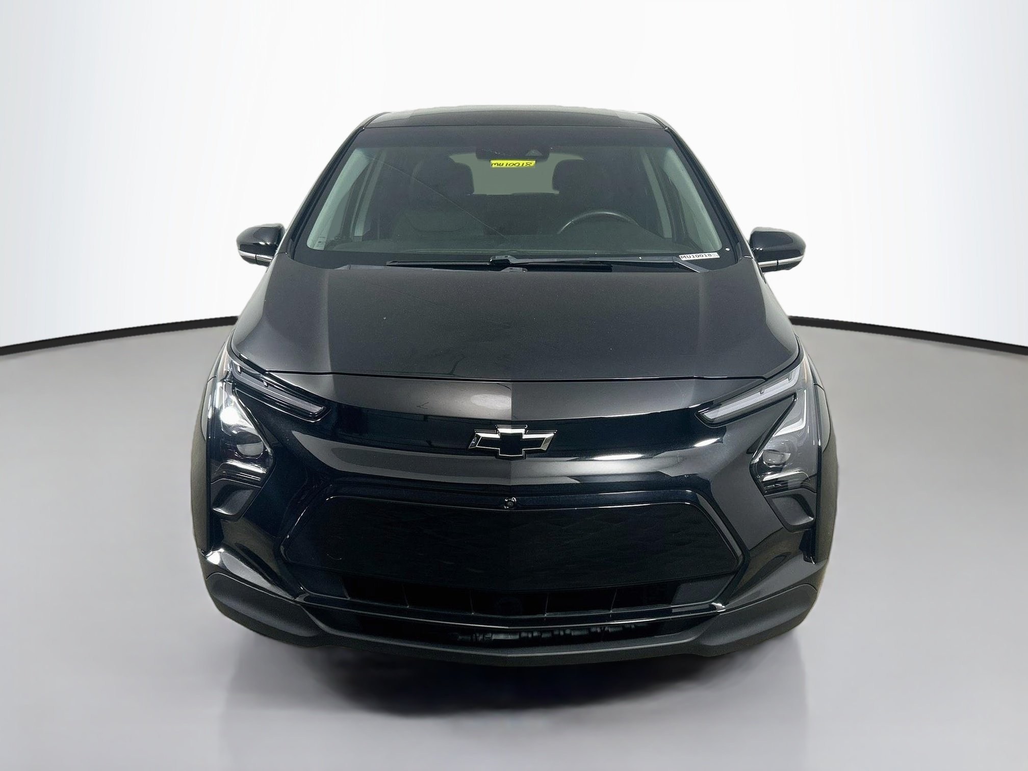 Used 2023 Chevrolet Bolt EV 2LT with VIN 1G1FX6S07P4165237 for sale in Louisville, KY