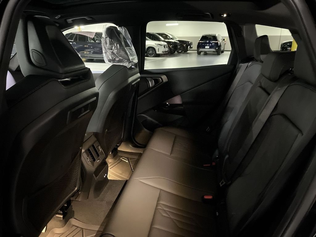 Used 2026 Black BMW 30 xDrive image 23