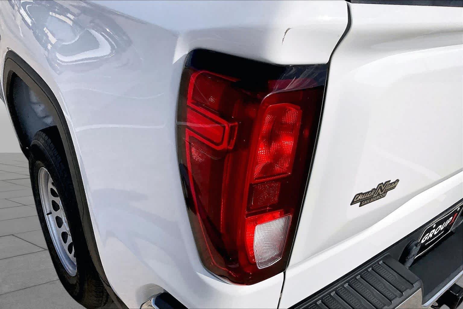 2022 GMC Sierra 1500 Pro - Photo 26