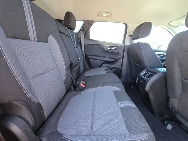 Used 2024 Black Chevrolet LT image 12