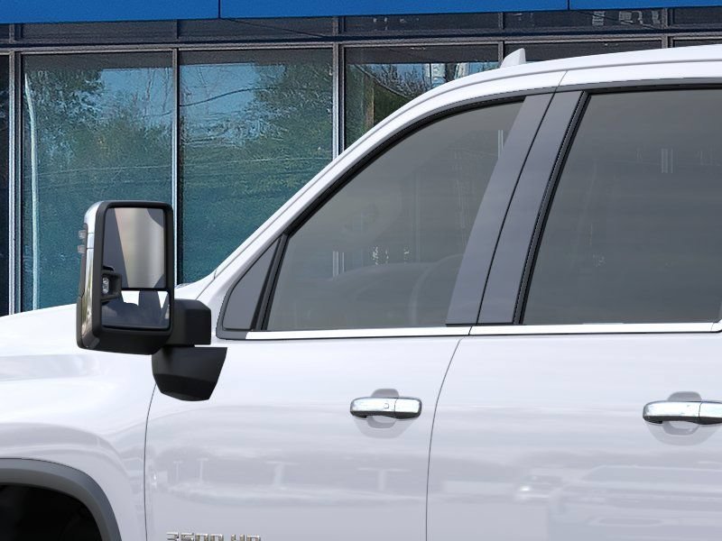 2026 Chevrolet Silverado 3500 HD LTZ - Photo 12
