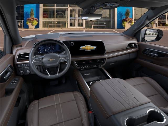 2026 Chevrolet Tahoe High Country - Photo 15