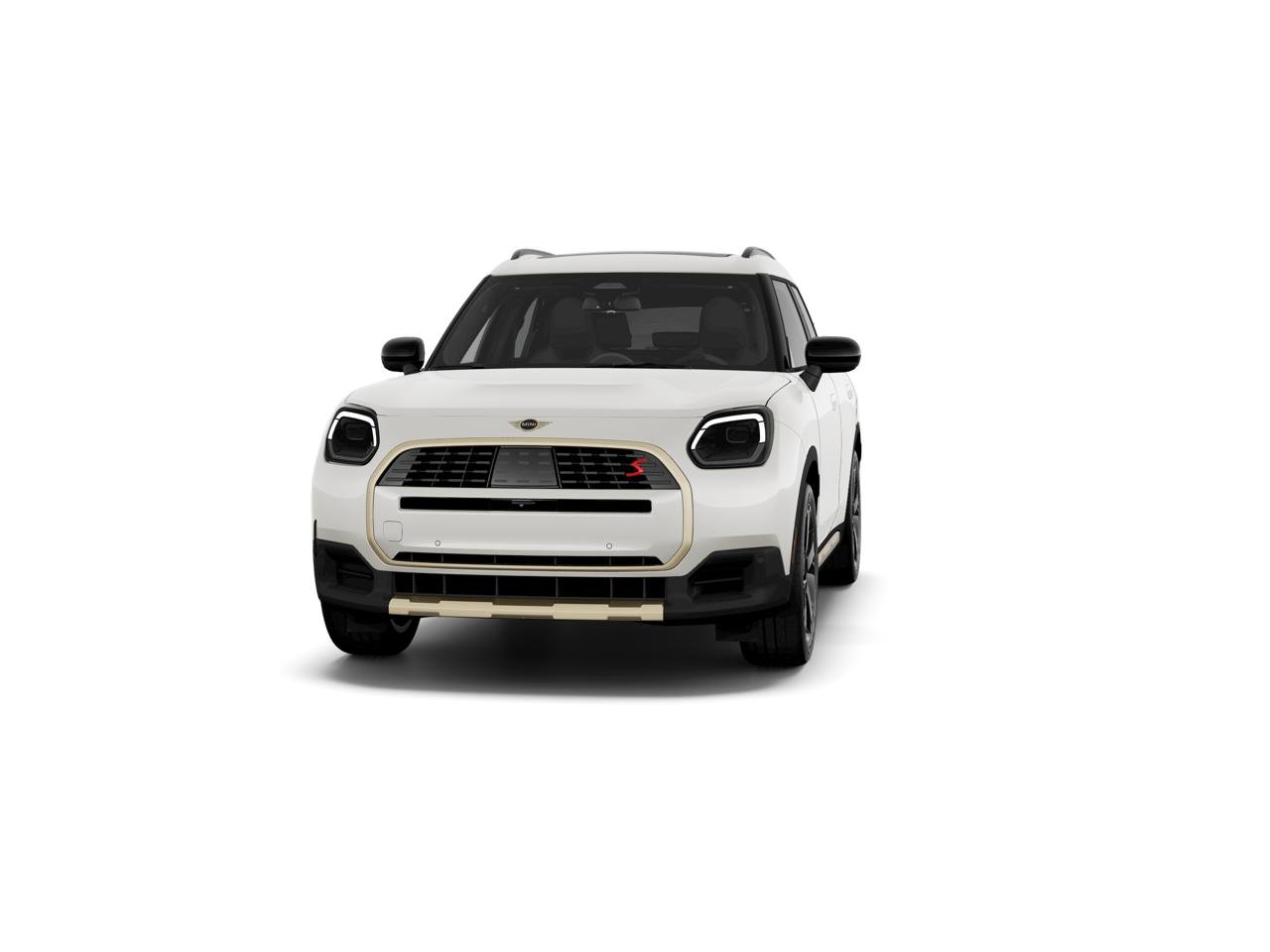 2027 MINI Countryman's photo