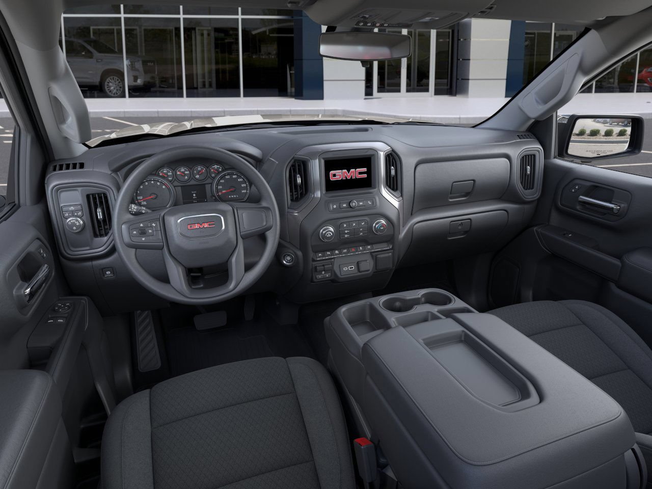 New 2026 Coastal Dune GMC Pro image 15