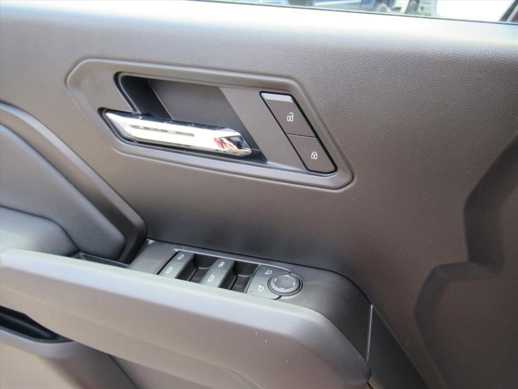 2026 GMC Canyon Elevation - Photo 20