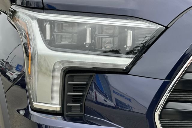 New 2026 Blueprint Toyota Limited image 33