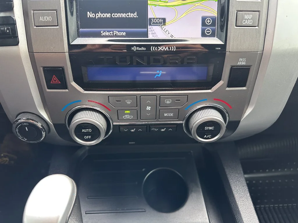 Used 2019 Gray Toyota Limited image 17