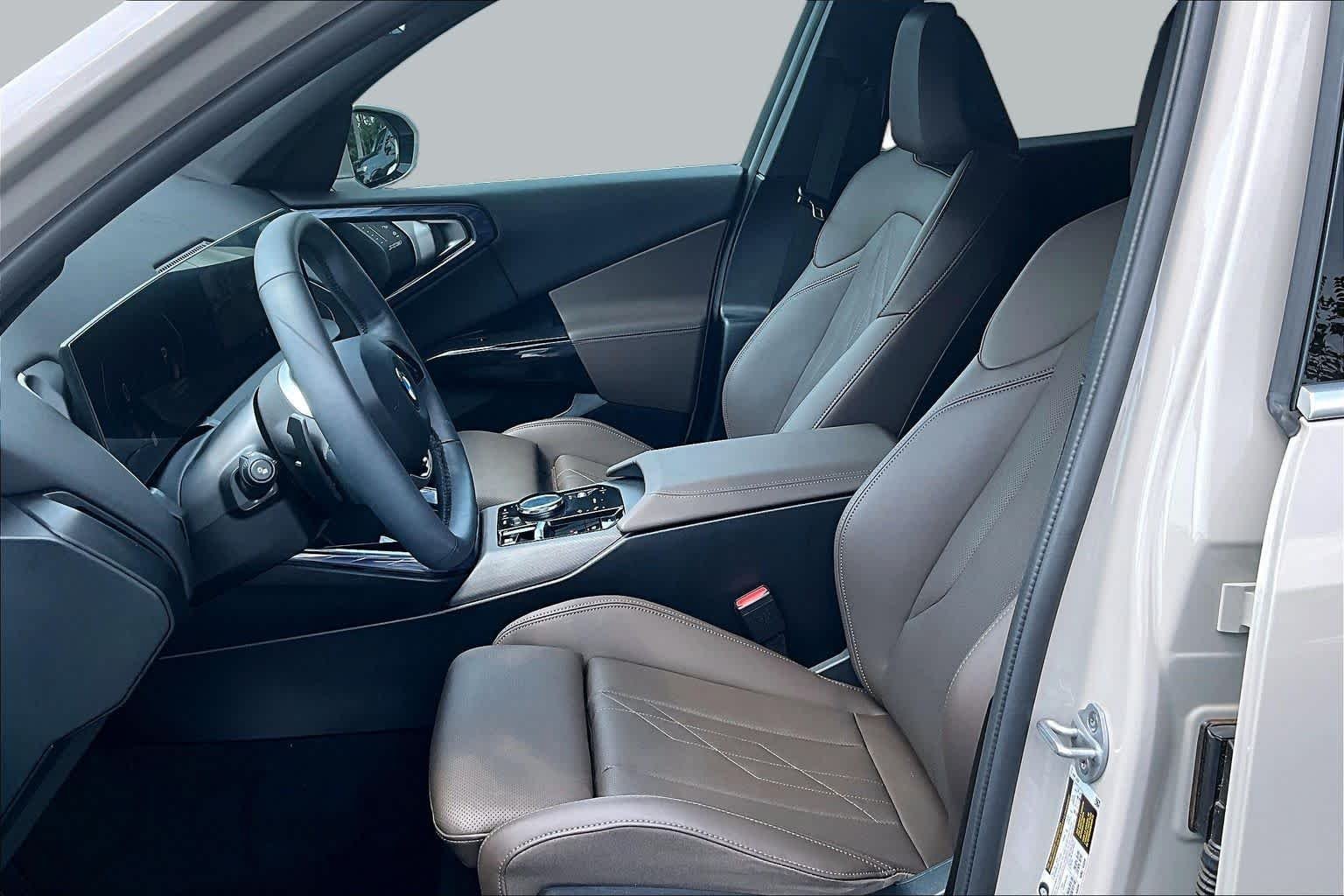 Used 2026 BROWN BMW 30 xDrive image 8