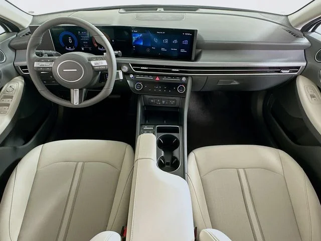 New 2026 Hyundai SONATA SEL Sport